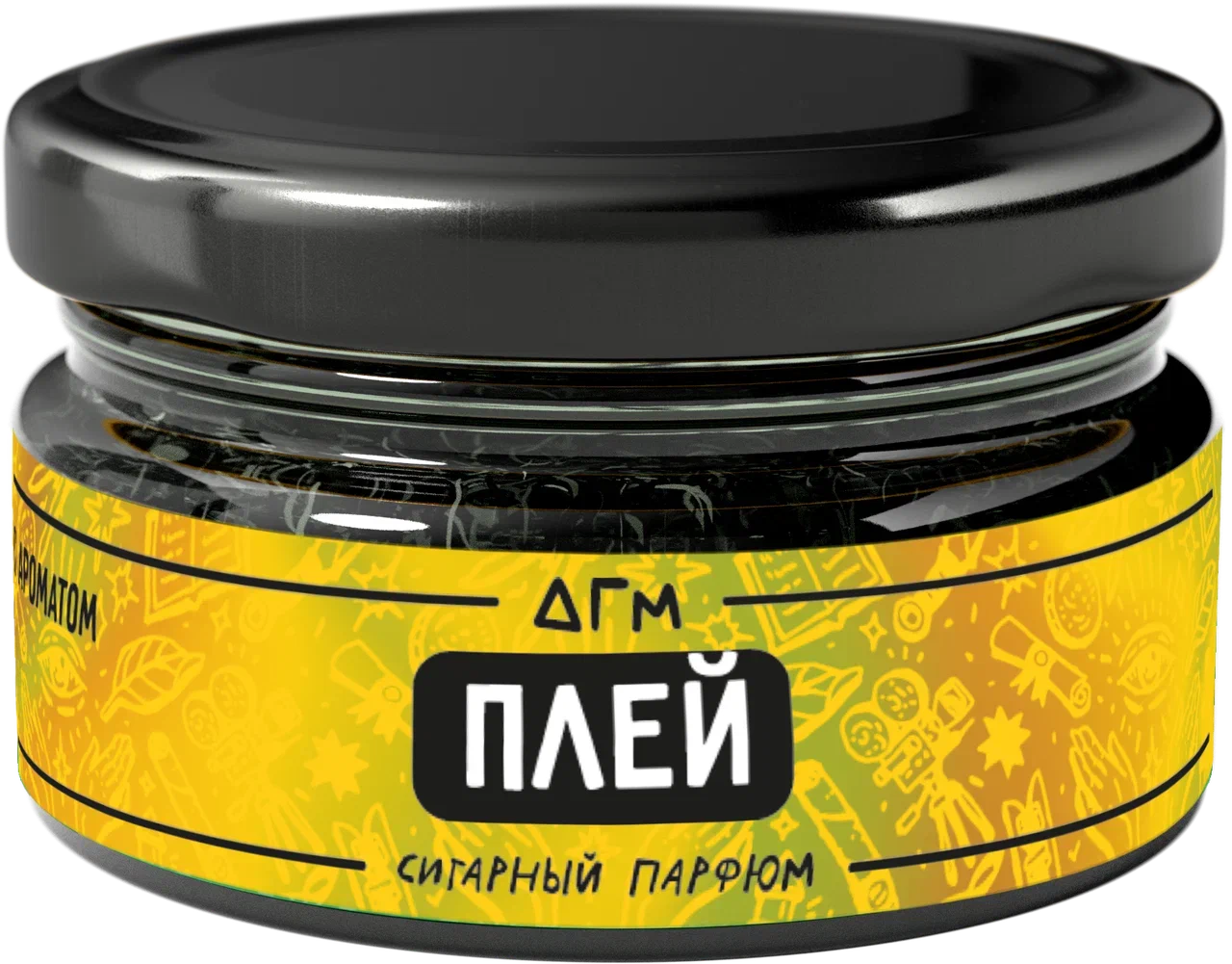 изображение товара Табак Dogma 100% - Плей 20г