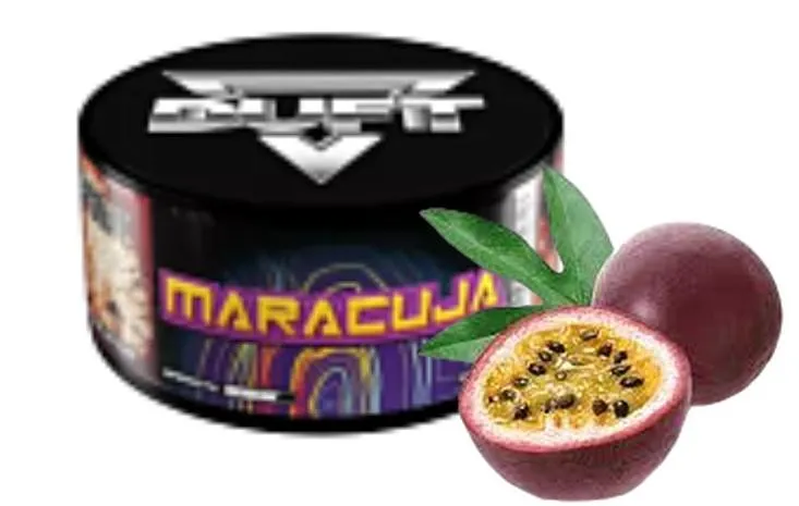 изображение товара Duft Maracuja 20г