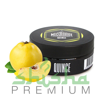 изображение товара Must Have Quince 25 г