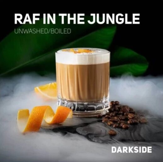 изображение товара Табак Darkside Core Raf In The Jungle 100 г