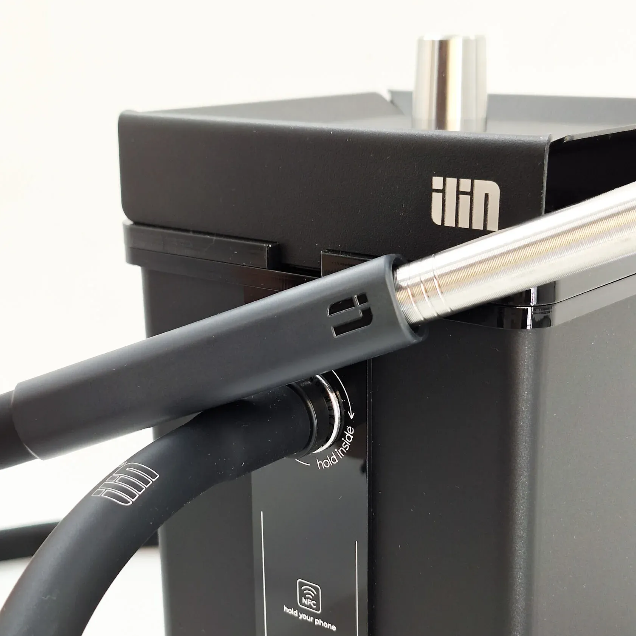 изображение товара Nanosmoke Ten