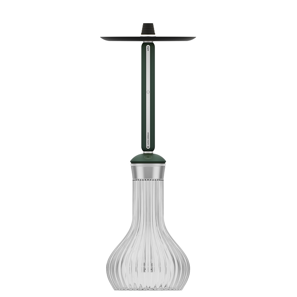 изображение товара Alpha Hookah echo Emerald Green
