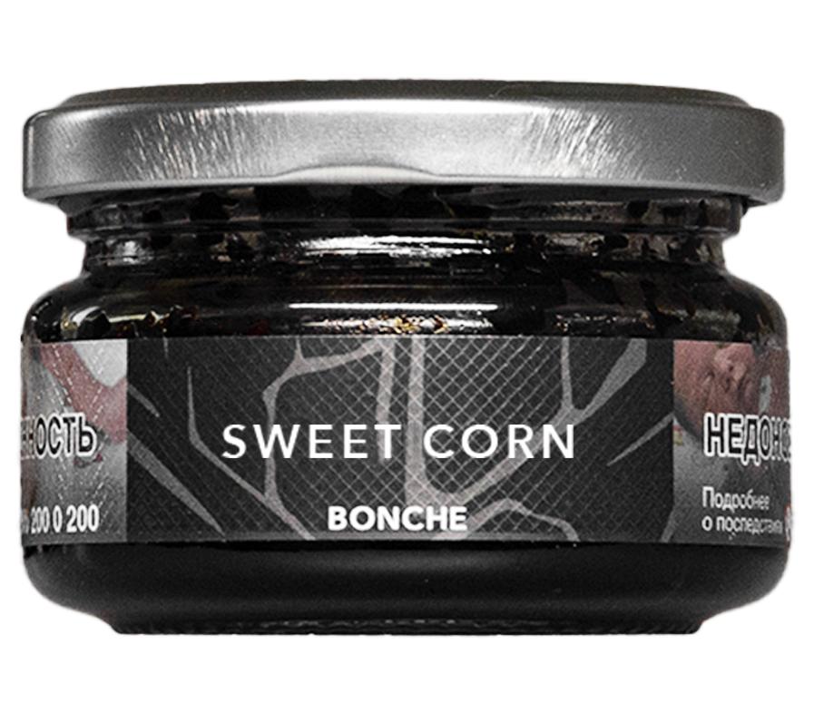 изображение товара Табак Bonche - Sweet Corn 60г