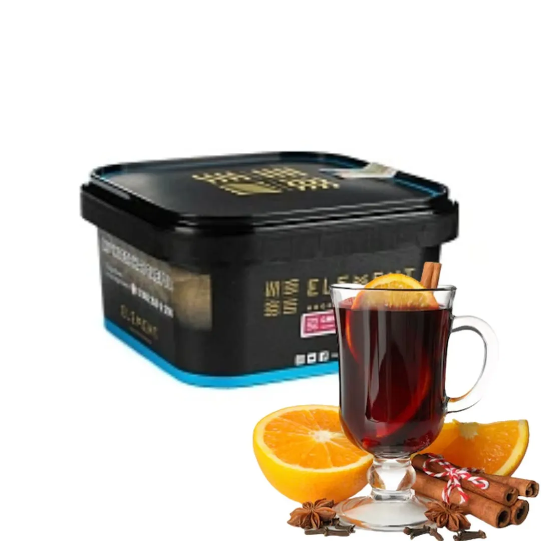 изображение товара Табак Element (Вода) Christmas Wine (Глинтвейн) 200гр