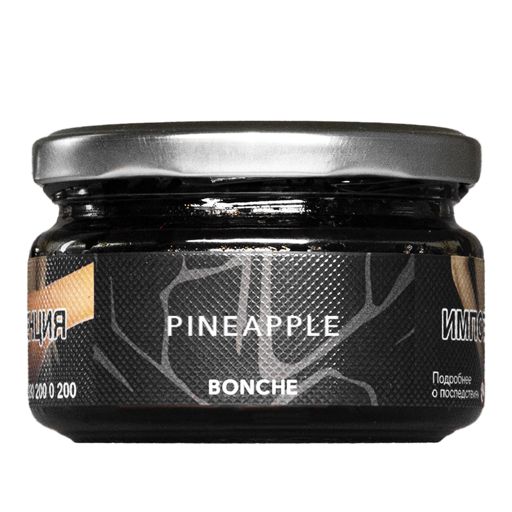 изображение товара Табак Bonche - Pineapple 120г