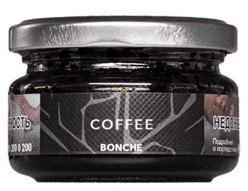 изображение товара Табак Bonche - Coffee 60г
