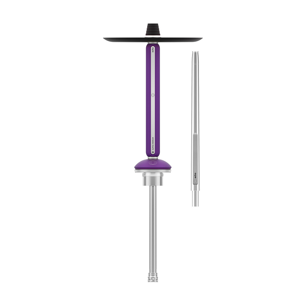 изображение товара Alpha Hookah echo Jade Purple