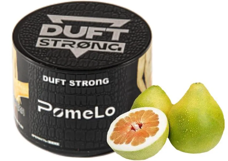 изображение товара Duft Strong Pomelo 40г