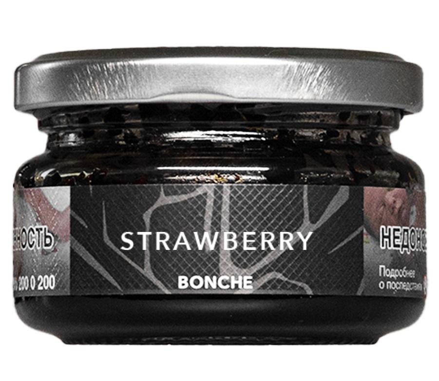 изображение товара Табак Bonche - Strawberry 60г