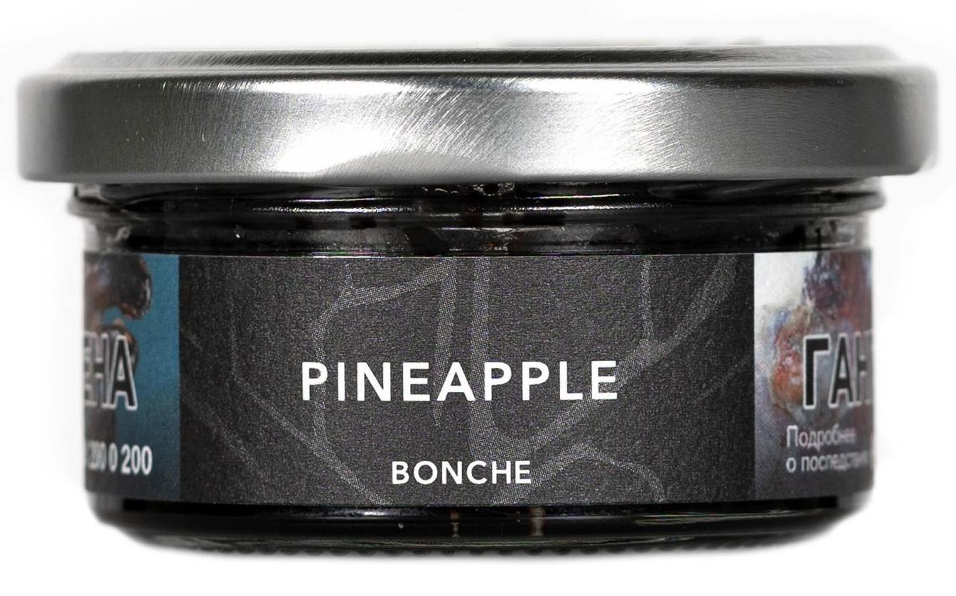 изображение товара Табак Bonche - Pineapple 30г