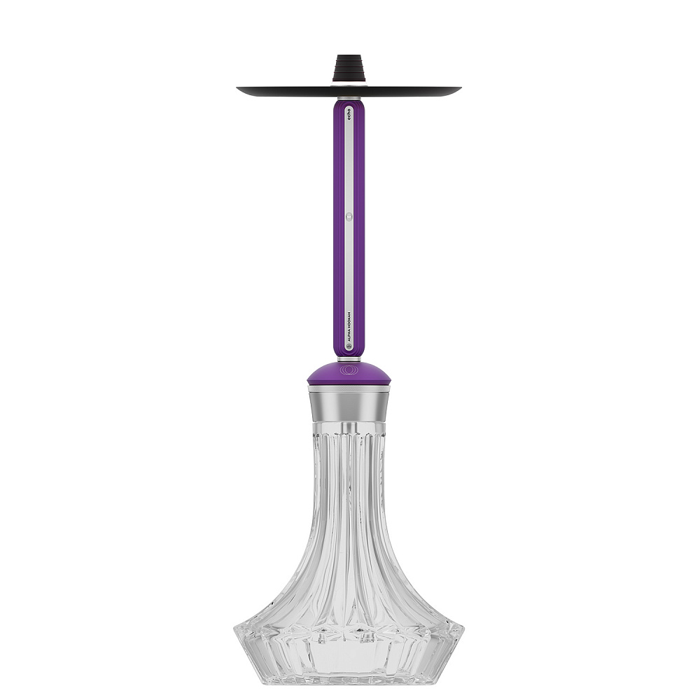 изображение товара Alpha Hookah echo Jade Purple