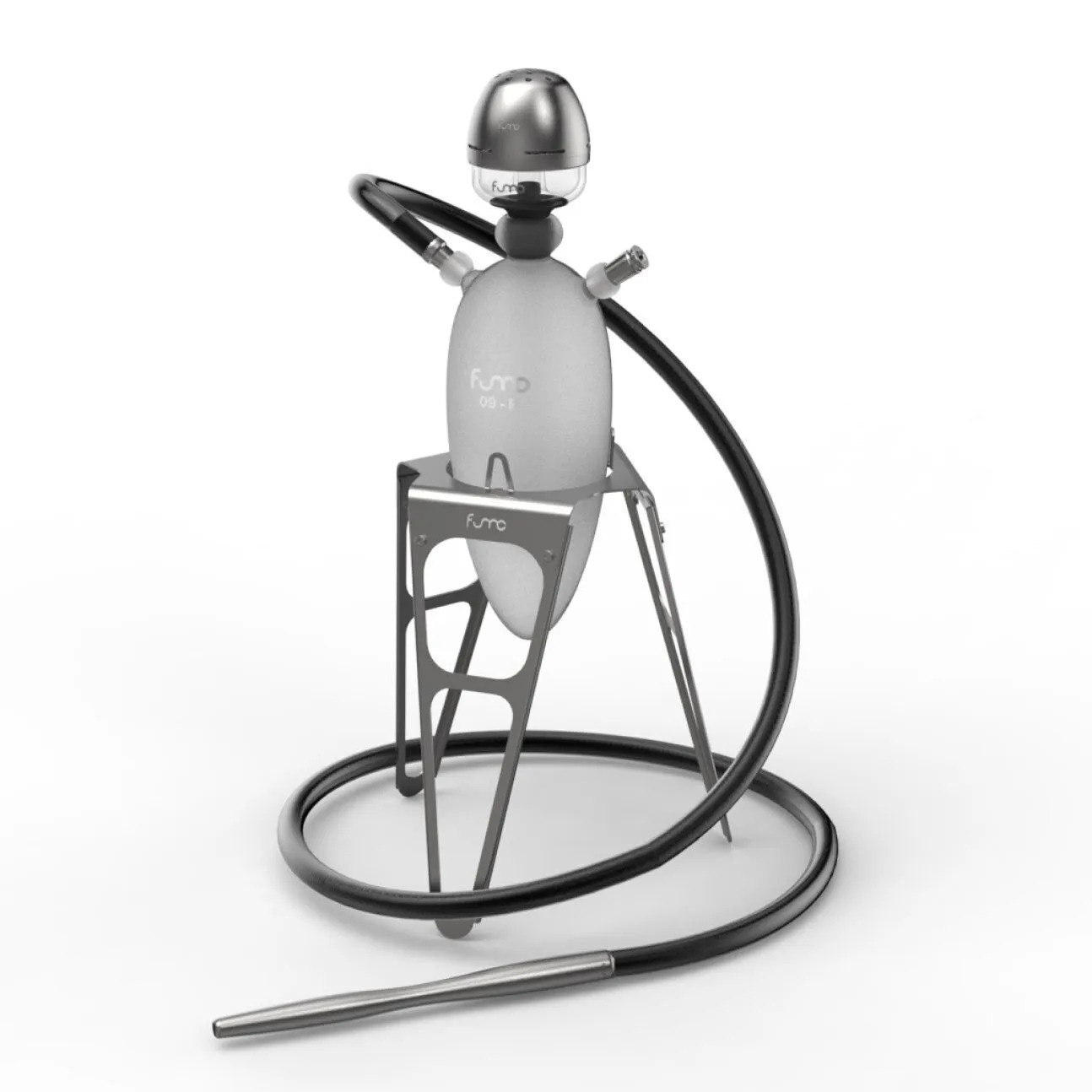 изображение товара Fumo Pod10 Frost body (Pro bowl + Pro SS MP)