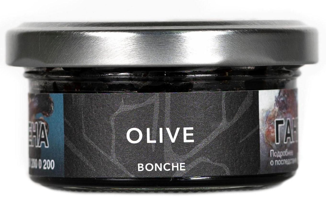 изображение товара Табак Bonche - Olive 30г