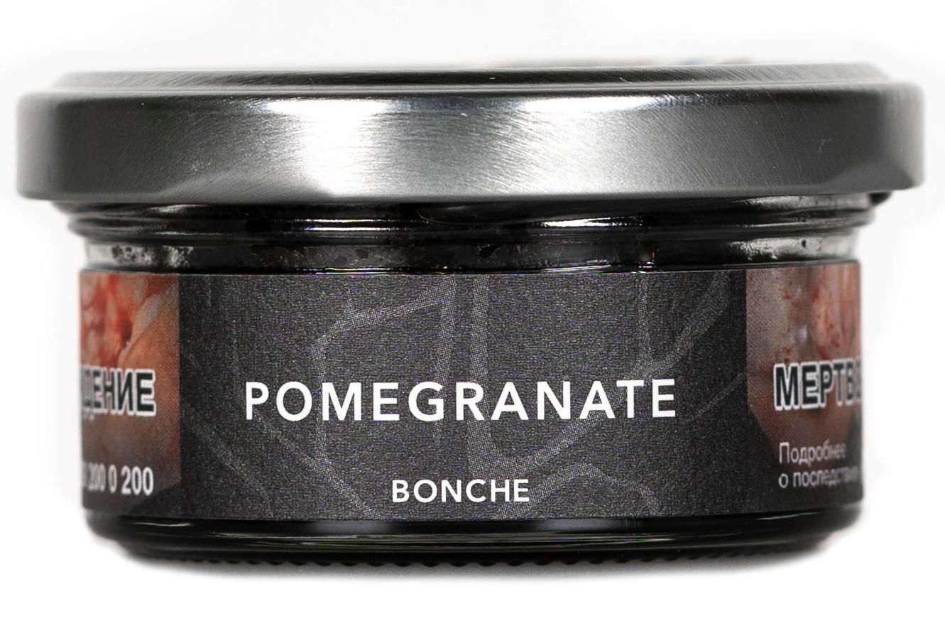 изображение товара Табак Bonche - Pomegranate 30г