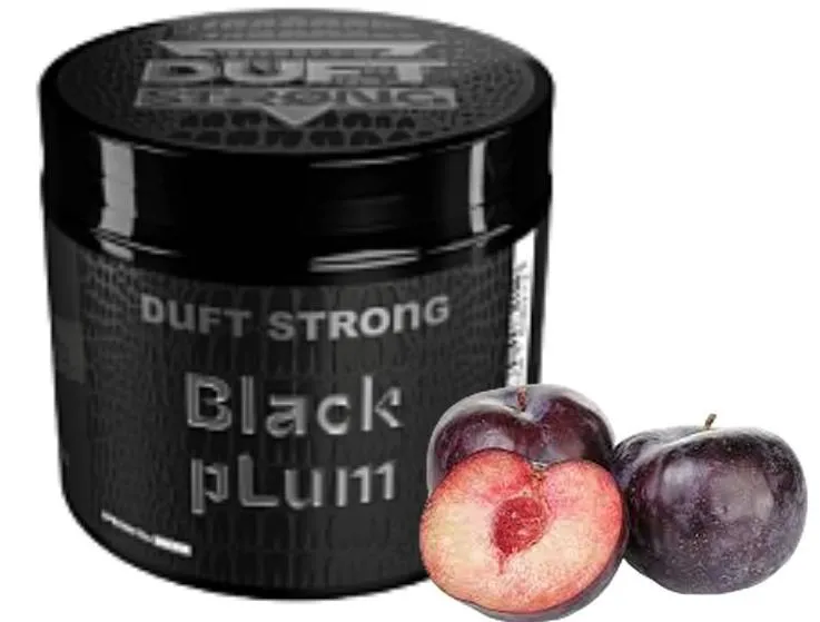 изображение товара Duft Strong Black Plum 200г