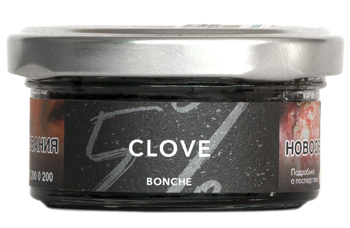 изображение товара Табак Bonche - Clove 30г