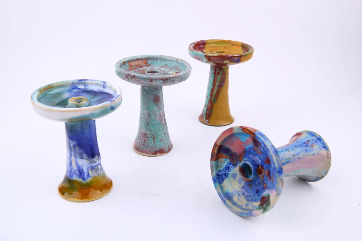 изображение товара Чаша Phunnel Glaze