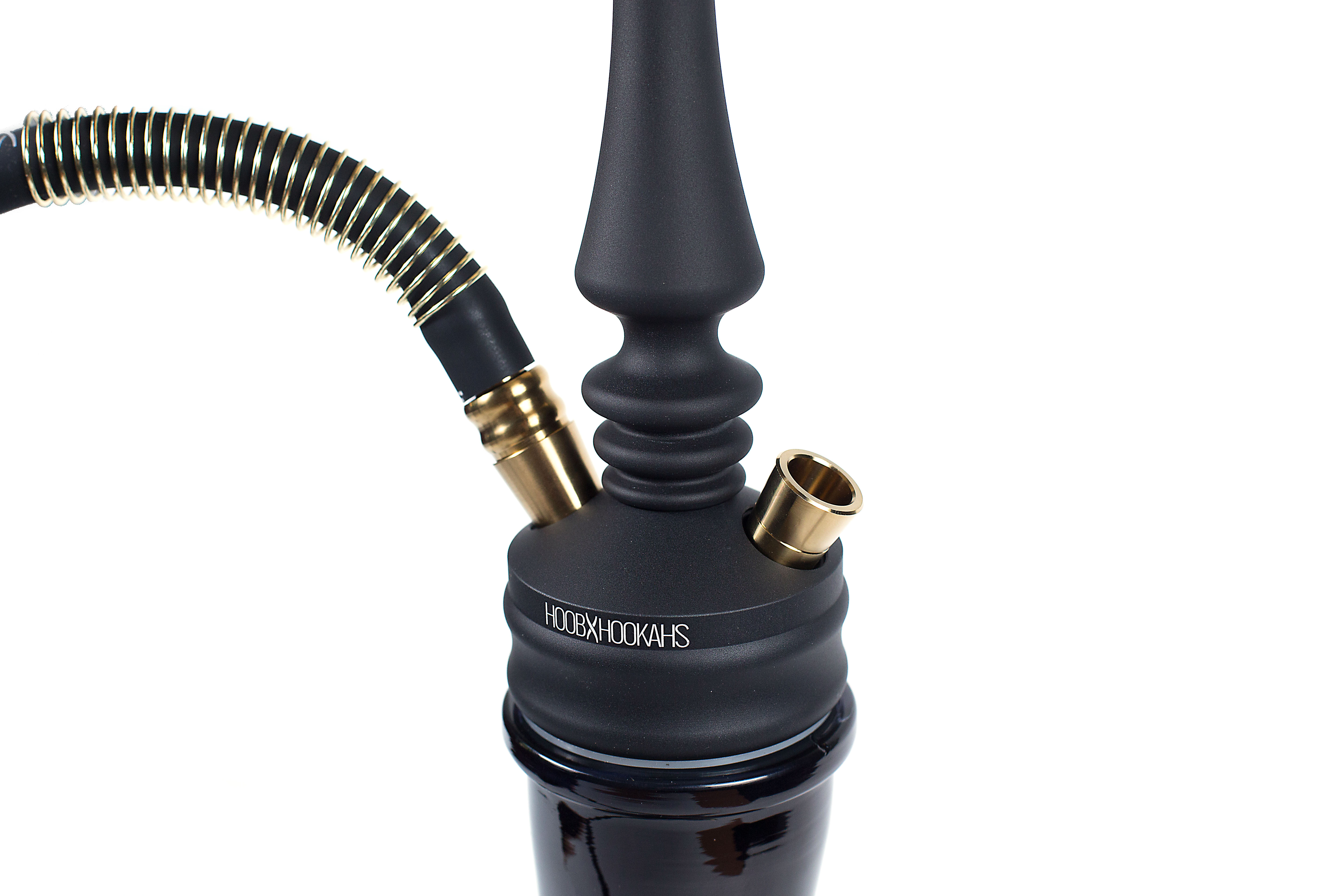 изображение товара Hoob Mars Black Mini S 