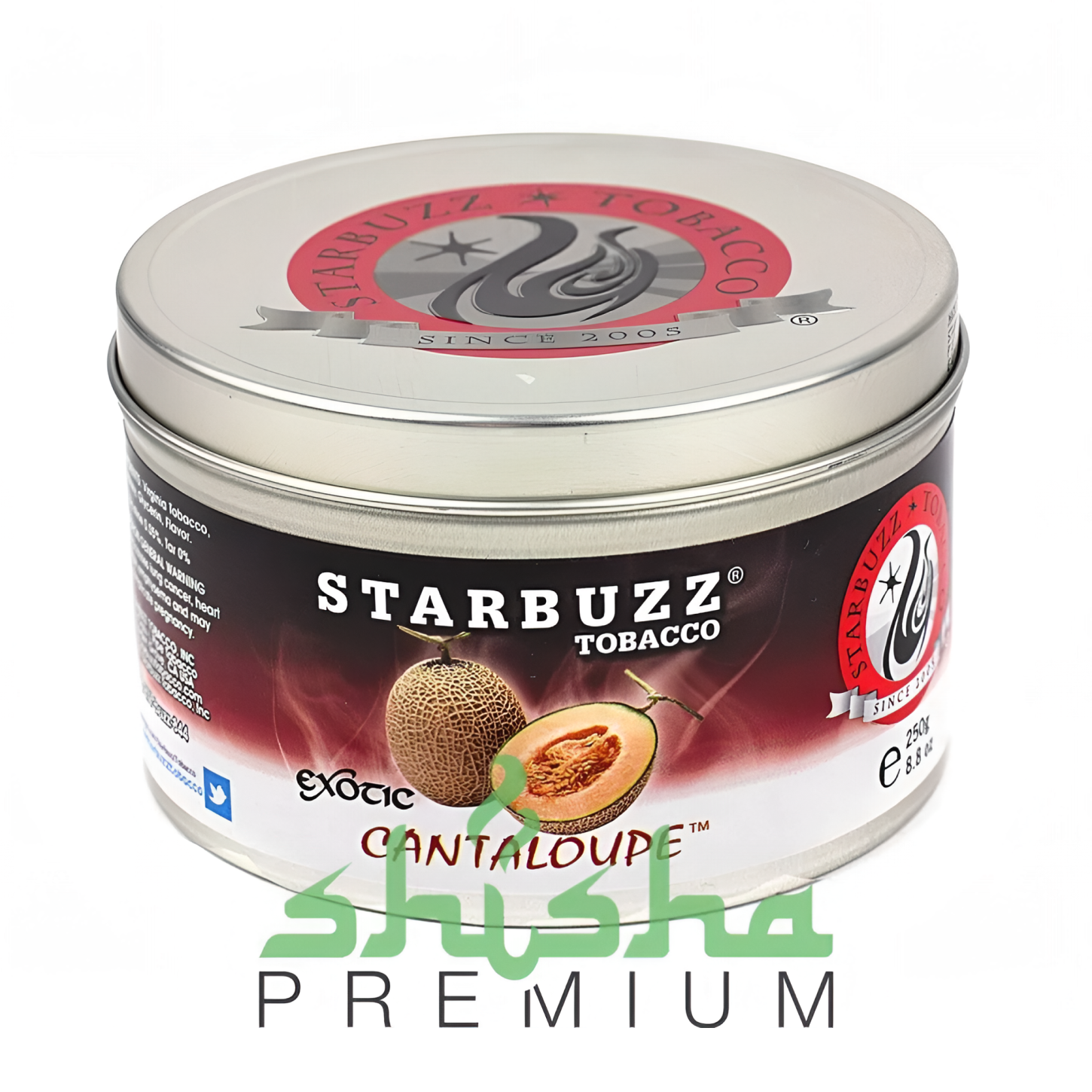 изображение товара Табак для кальяна Starbuzz Cantaloupe