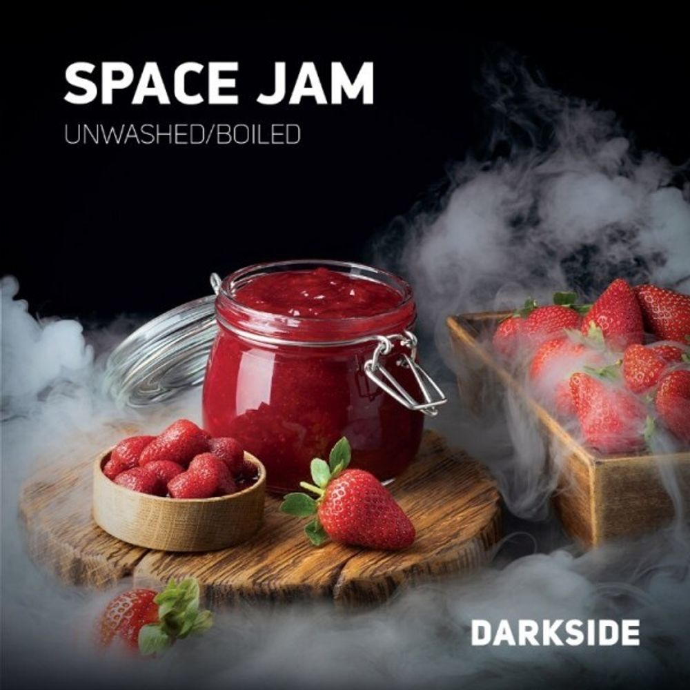 изображение товара Darkside Core (Дарк Сайд Кор Спейс Джем) 30 г