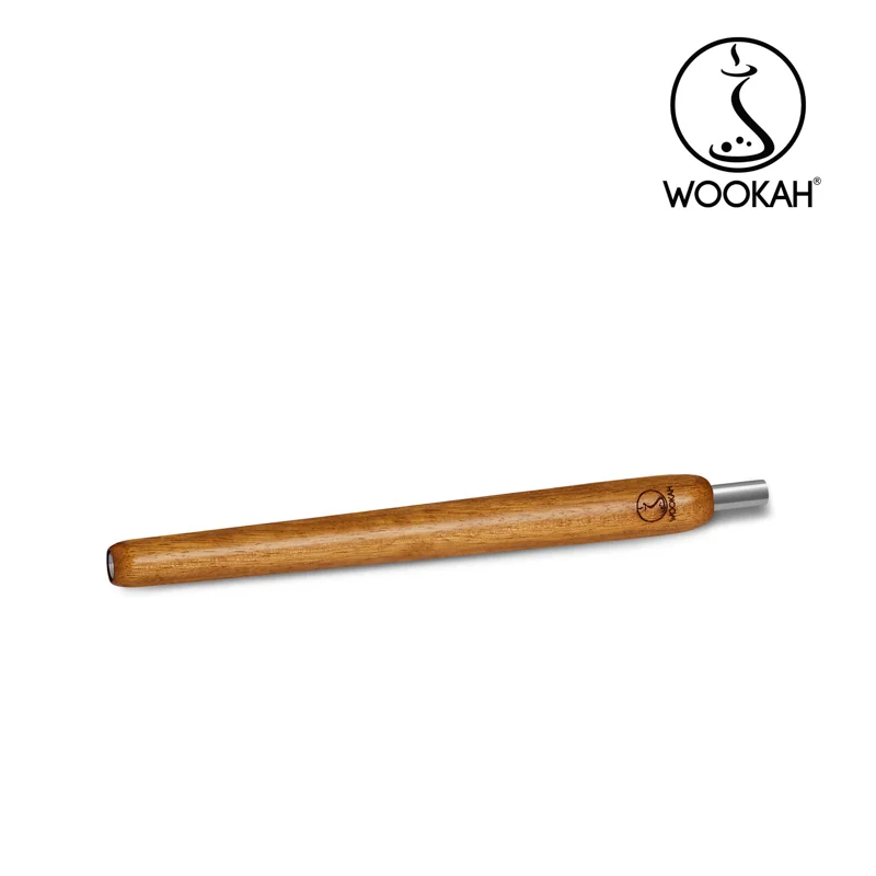 изображение товара Мундштук WOOKAH Wooden Iroko Standard
