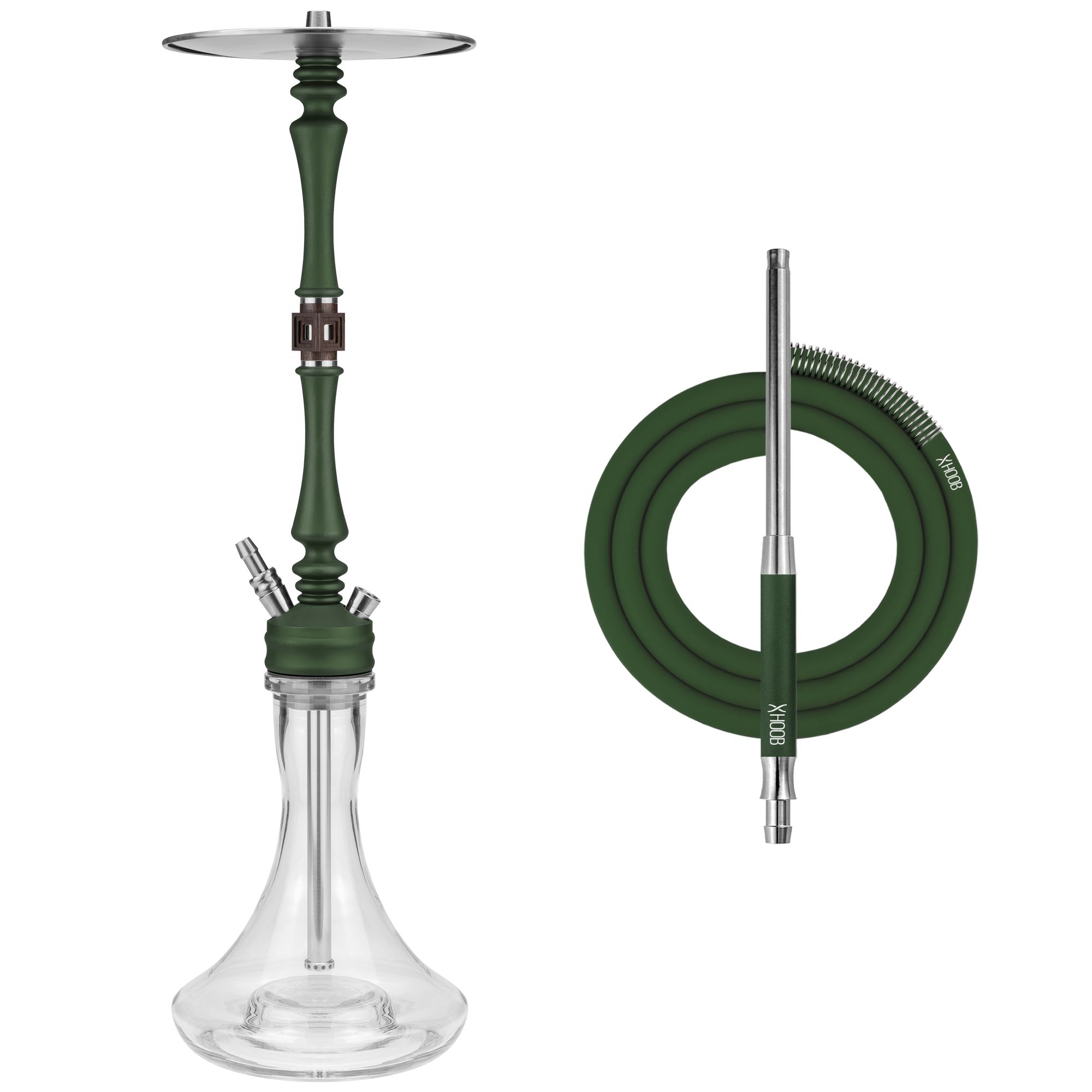 изображение товара Hoob Mars British Racing Green С