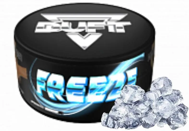 изображение товара Duft Freeze 80г
