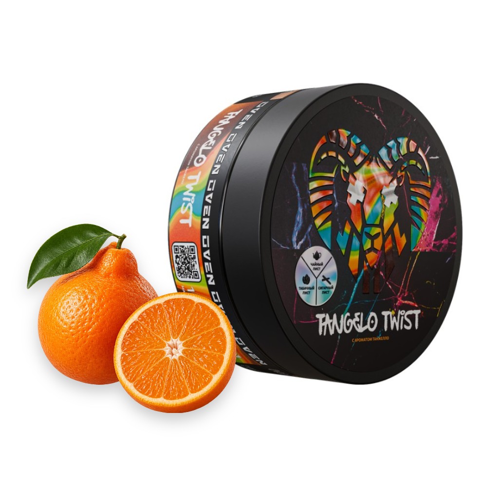 Табак Oven Tangelo Twist