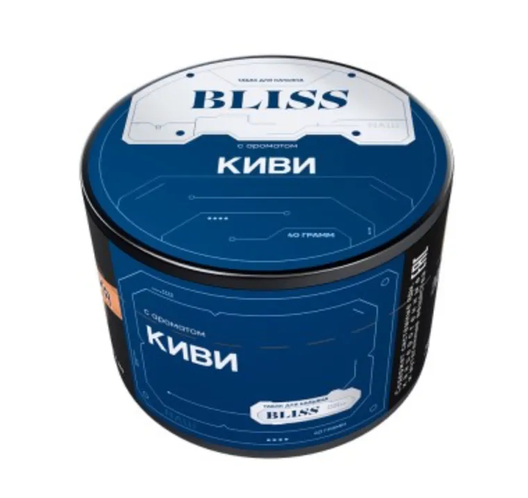 изображение товара Табак Bliss Киви 40г