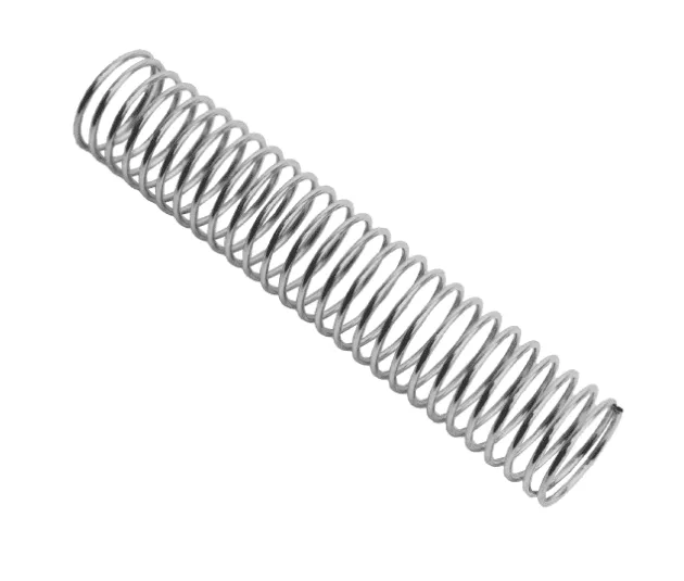 изображение товара Пружина для шланга Silver