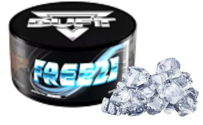 изображение товара Duft Freeze 20г