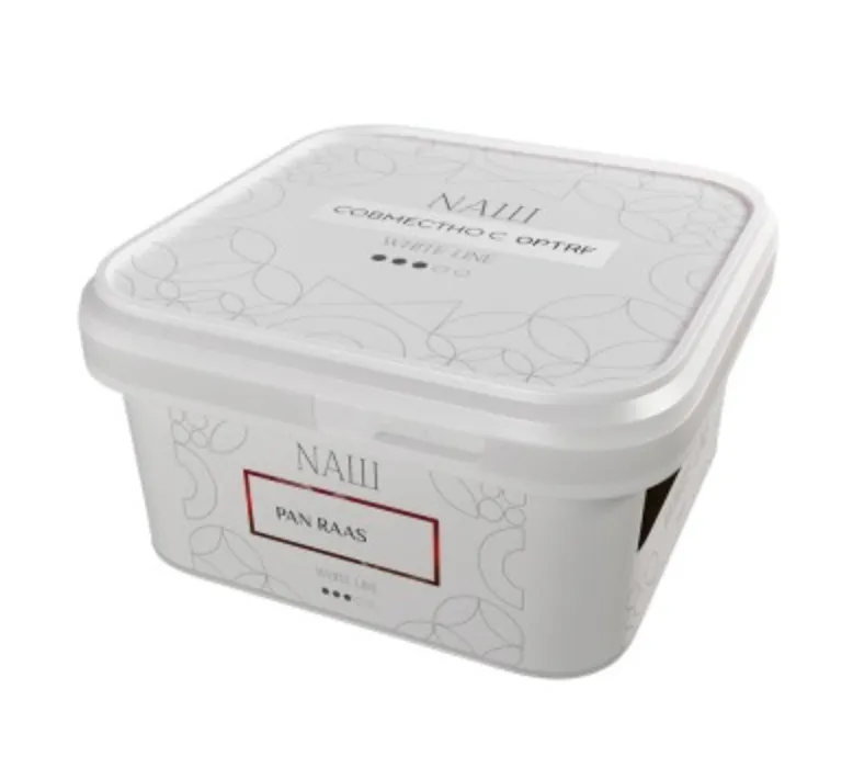 изображение товара Табак NAШ (НАШ) White Pan Raas 200г