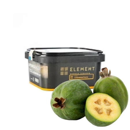 изображение товара Табак Element (Земля) Kashmir Feijoa (Кашмир Фейхоа) 200гр