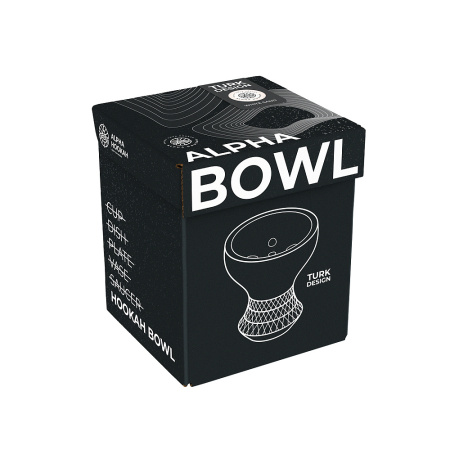 изображение товара Чаша ALPHA BOWL - Turk Design (Forest)