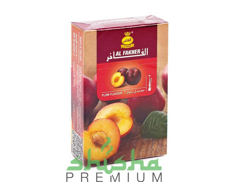 изображение товара AL Fakher Plum (Слива)
