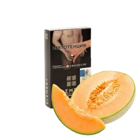 изображение товара Табак Element (Земля) Melony (Дыня) 25гр