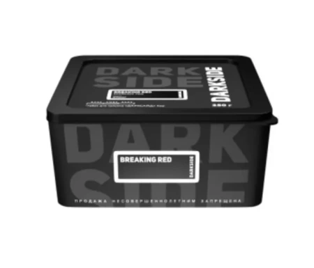 изображение товара Табак Darkside CORE BREAKING RED (Гранат) 250г