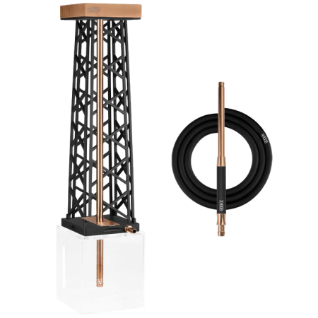 изображение товара Hoob Rig Black Bronze