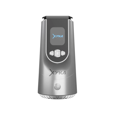 изображение товара Электронный Контроллер Жара XYKA PRO (Серебристый)