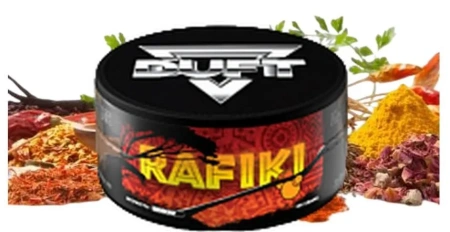 изображение товара Duft Rafiki 80г