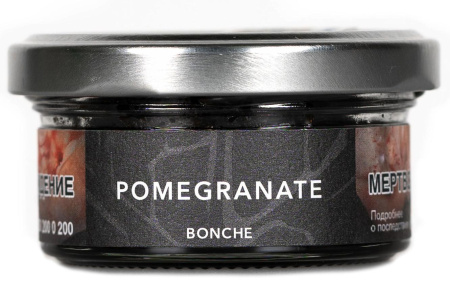 изображение товара Табак Bonche - Pomegranate 30г