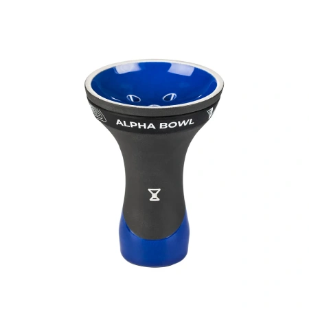 изображение товара Чаша ALPHA BOWL - Race classic (Blue)