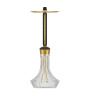 изображение товара Alpha Hookah echo gold Noir