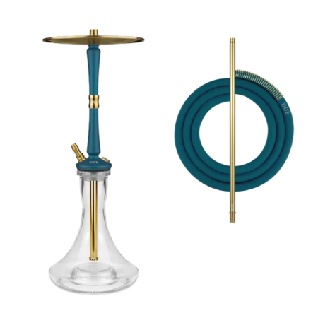 изображение товара Hoob Go Marine Blue Gold C