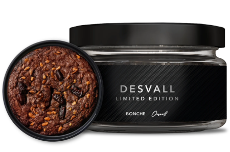изображение товара Табак Bonche - Desvall 30г