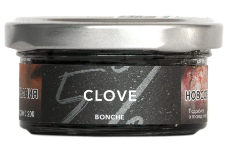 изображение товара Табак Bonche - Clove 30г