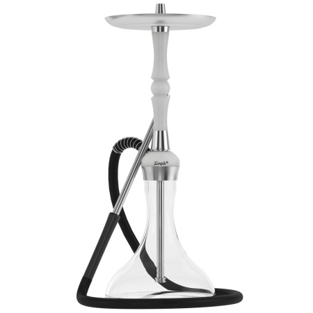 изображение товара MattPear Simple S Pro Ball White (без колбы)