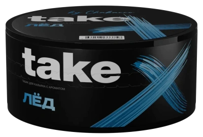 изображение товара Табак Take - Ice (Лёд) 100г