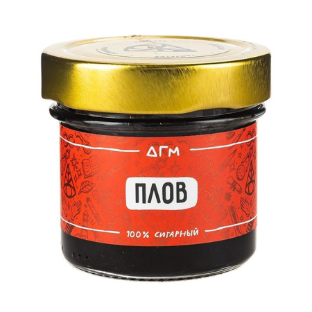 изображение товара Табак Dogma 100% - Плов 80г