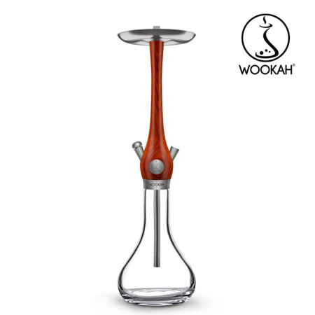 изображение товара Smooth Padouk